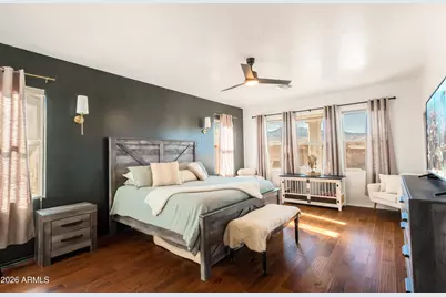 3626 Plaza De La Rosa --, Sierra Vista, AZ 85650 - Photo 18