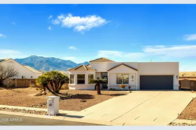 3626 Plaza De La Rosa --, Sierra Vista, AZ 85650 - Photo 1