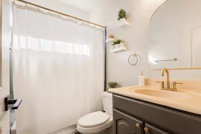 3626 Plaza De La Rosa --, Sierra Vista, AZ 85650 - Photo 26