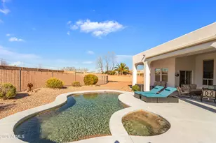 3626 Plaza De La Rosa, Sierra Vista, AZ 85650 - Photo 36