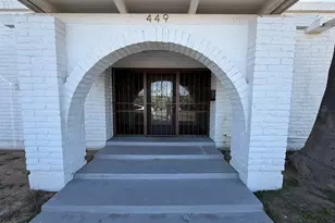 457 E 4th Pl, Mesa, AZ 85203 - Photo 1