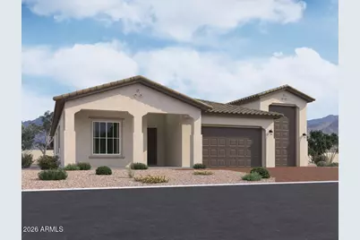 22901 E Twin Acres Drive, Queen Creek, AZ 85142 - Photo 1