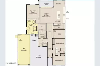 22901 E Twin Acres Drive, Queen Creek, AZ 85142 - Photo 6