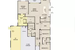 22901 E Twin Acres Dr, Queen Creek, AZ 85142 - Photo 6