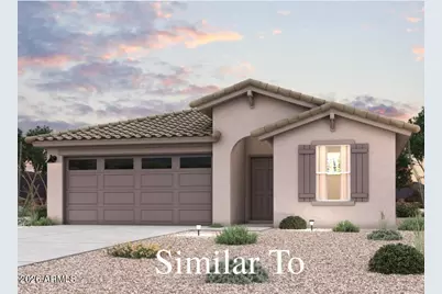 24489 W St Anne Avenue, Buckeye, AZ 85326 - Photo 1