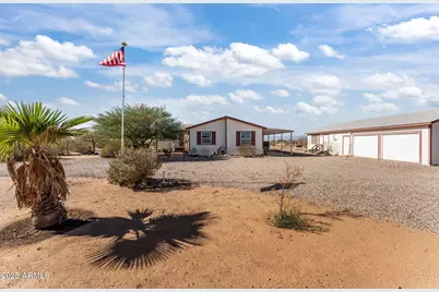 50910 W Long Rifle Road, Aguila, AZ 85320 - Photo 6