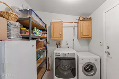 50910 W Long Rifle Road, Aguila, AZ 85320 - Photo 16