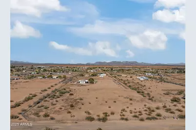 50910 W Long Rifle Road, Aguila, AZ 85320 - Photo 44