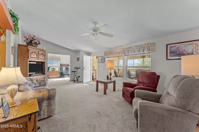 50910 W Long Rifle Road, Aguila, AZ 85320 - Photo 8