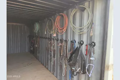 50910 W Long Rifle Road, Aguila, AZ 85320 - Photo 34