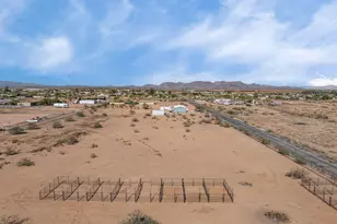 50910 W Long Rifle Rd, Aguila, AZ 85320 - Photo 4