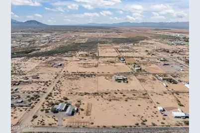 50910 W Long Rifle Road, Aguila, AZ 85320 - Photo 58