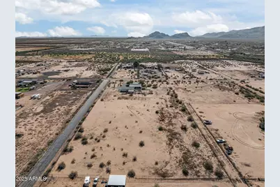 50910 W Long Rifle Road, Aguila, AZ 85320 - Photo 52