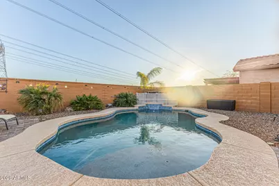 26311 W Matthew Drive, Buckeye, AZ 85396 - Photo 34