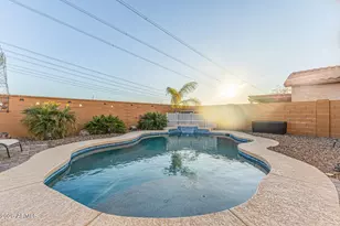 26311 W Matthew Dr, Buckeye, AZ 85396 - Photo 34