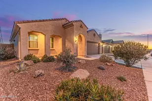 26311 W Matthew Dr, Buckeye, AZ 85396 - Photo 1