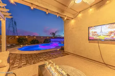 26311 W Matthew Drive, Buckeye, AZ 85396 - Photo 44