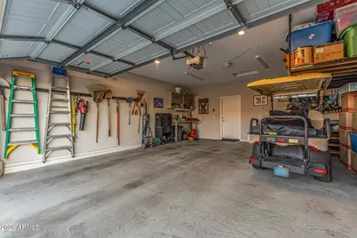 26311 W Matthew Drive, Buckeye, AZ 85396 - Photo 42