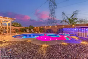 26311 W Matthew Dr, Buckeye, AZ 85396 - Photo 50