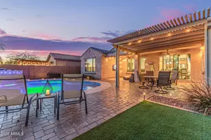 26311 W Matthew Dr, Buckeye, AZ 85396 - Photo 48