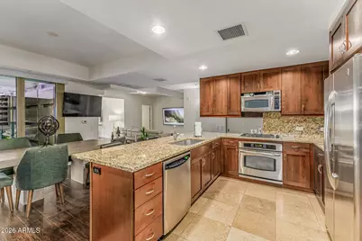 7151 E Rancho Vista Drive #4001, Scottsdale, AZ 85251 - Photo 8