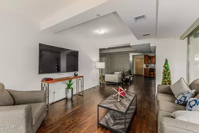 7151 E Rancho Vista Drive #4001, Scottsdale, AZ 85251 - Photo 6