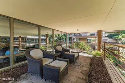 7151 E Rancho Vista Drive #4001, Scottsdale, AZ 85251 - Photo 20