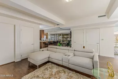 7151 E Rancho Vista Drive #4001, Scottsdale, AZ 85251 - Photo 2