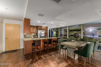 7151 E Rancho Vista Drive #4001, Scottsdale, AZ 85251 - Photo 1