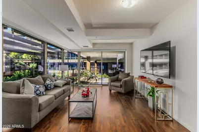 7151 E Rancho Vista Drive #4001, Scottsdale, AZ 85251 - Photo 4