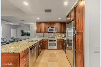 7151 E Rancho Vista Drive #4001, Scottsdale, AZ 85251 - Photo 16