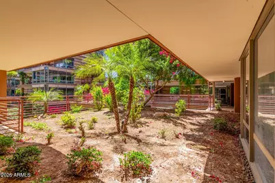 7151 E Rancho Vista Drive #4001, Scottsdale, AZ 85251 - Photo 2