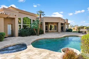 12014 E Welsh Trail, Scottsdale, AZ 85259 - Photo 22