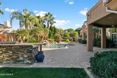 12014 E Welsh Trail, Scottsdale, AZ 85259 - Photo 24