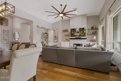 6421 E Gelding Drive, Scottsdale, AZ 85254 - Photo 8