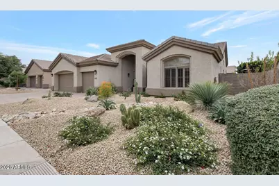 6421 E Gelding Drive, Scottsdale, AZ 85254 - Photo 1