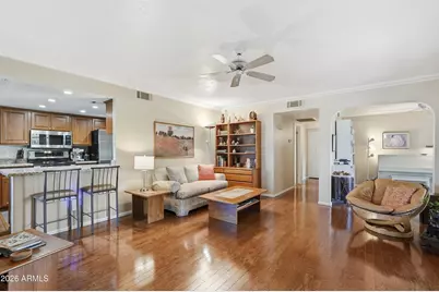 633 E Calavar Road, Phoenix, AZ 85022 - Photo 4