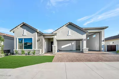 2891 E Picual Avenue, San Tan Valley, AZ 85140 - Photo 2
