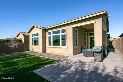 23625 N 76th Place, Scottsdale, AZ 85255 - Photo 4