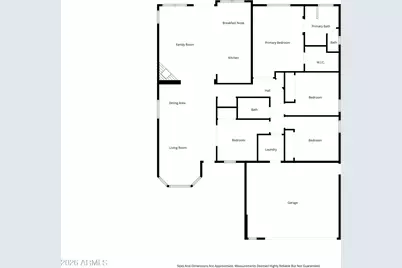 7363 E Overlook Drive, Scottsdale, AZ 85255 - Photo 4