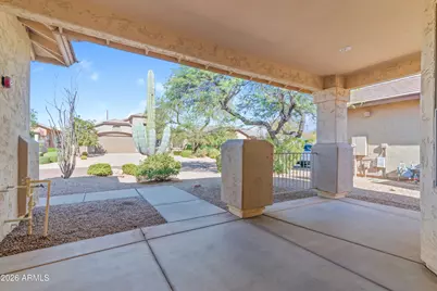 7363 E Overlook Drive, Scottsdale, AZ 85255 - Photo 6