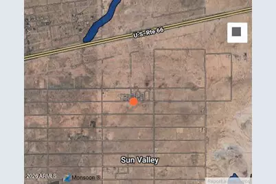 8501 S 19th Street #092, Sun Valley, AZ 86029 - Photo 2