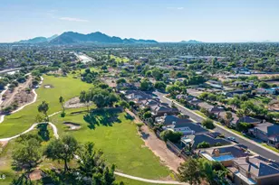 8646 E Krail St, Scottsdale, AZ 85250 - Photo 1