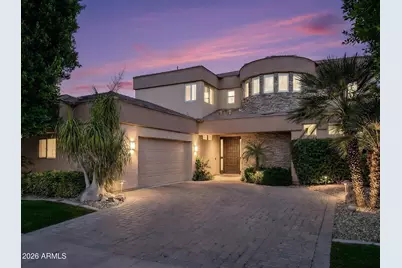 8646 E Krail Street, Scottsdale, AZ 85250 - Photo 2