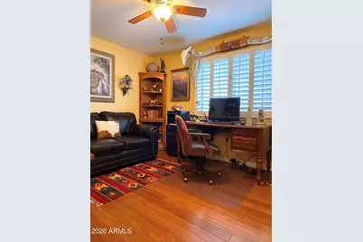 1636 E Villa Theresa Drive, Phoenix, AZ 85022 - Photo 34