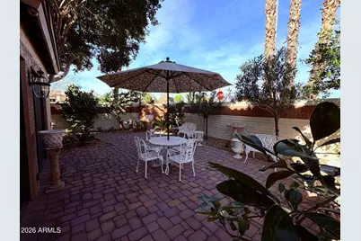 1636 E Villa Theresa Drive, Phoenix, AZ 85022 - Photo 40