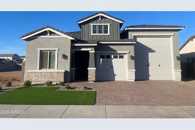 10034 W Verde Lane, Avondale, AZ 85392 - Photo 1