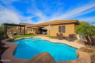 2011 W Spur Dr, Phoenix, AZ 85085 - Photo 50