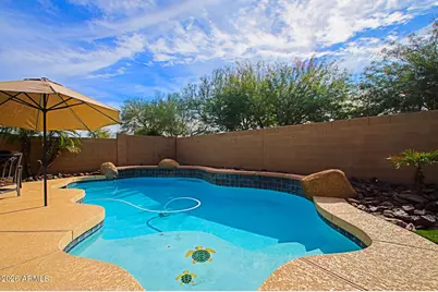 2011 W Spur Drive, Phoenix, AZ 85085 - Photo 54
