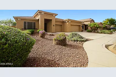 2011 W Spur Drive, Phoenix, AZ 85085 - Photo 2
